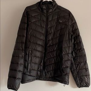 Paradox jacket